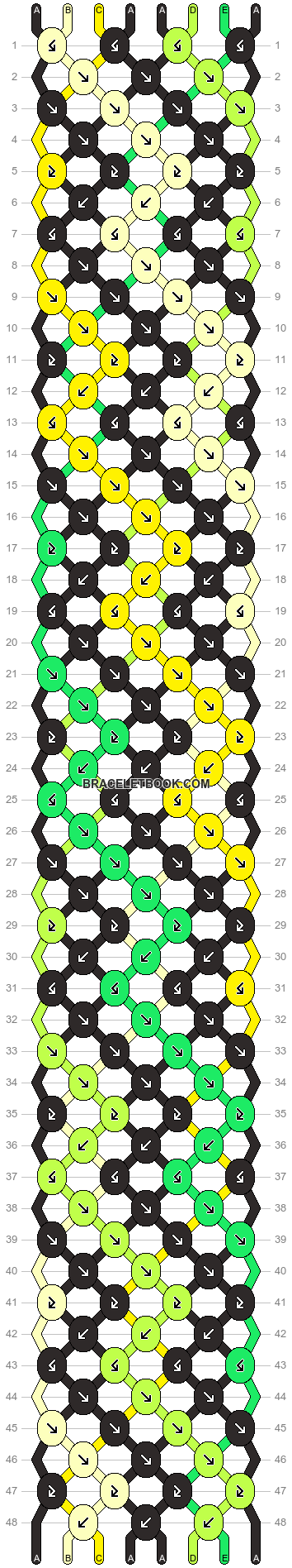Normal pattern #15 variation #374122 pattern