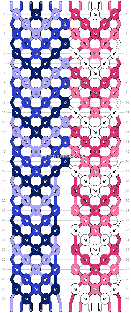 Normal pattern #59428 variation #374123 pattern