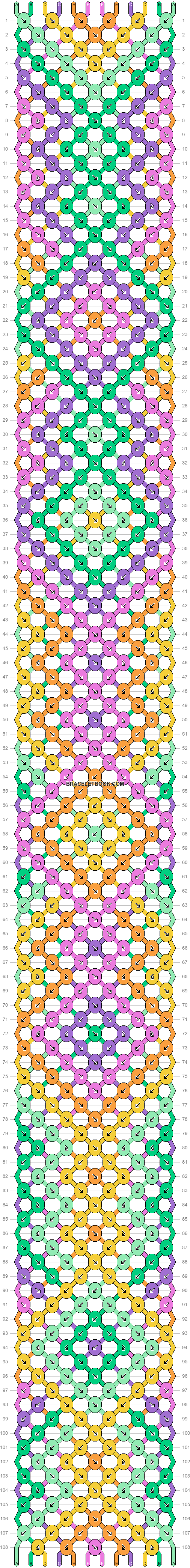 Normal pattern #48549 variation #374126 pattern