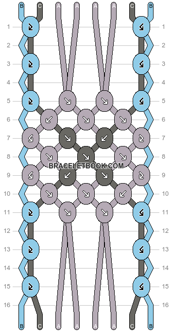 Normal pattern #172759 variation #374127 pattern