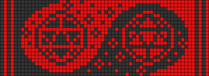 Alpha pattern #147695 variation #374129