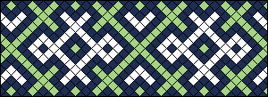 Normal pattern #109688 variation #374130