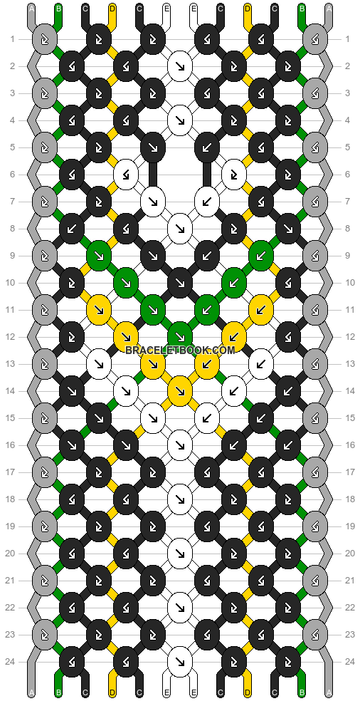 Normal pattern #61293 variation #374132 pattern