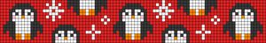 Alpha pattern #112885 variation #374133