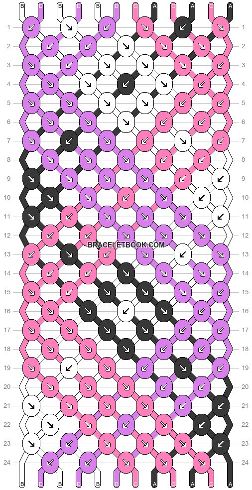 Normal pattern #180971 variation #374135 pattern