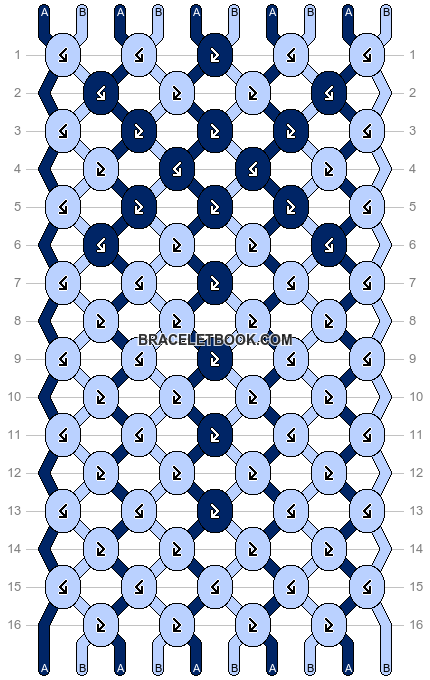 Normal pattern #24740 variation #374136 pattern