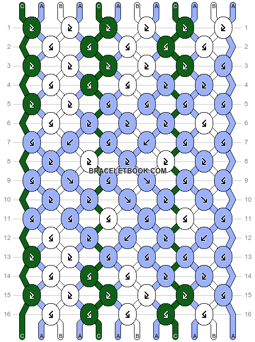 Normal pattern #180819 variation #374138 pattern