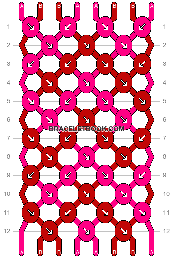 Normal pattern #180558 variation #374139 pattern