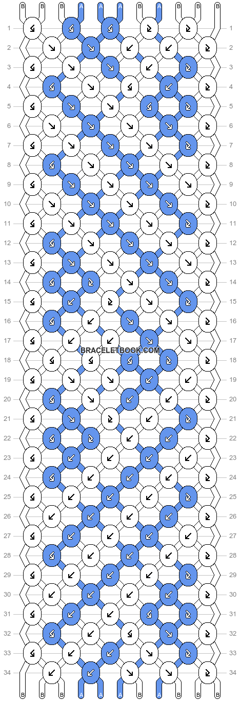 Normal pattern #177089 variation #374141 pattern