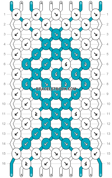 Normal pattern #92294 variation #374143 pattern