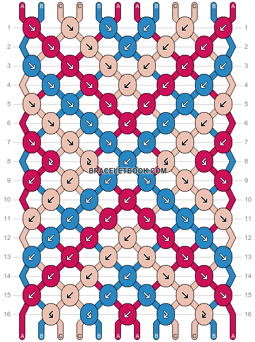Normal pattern #11433 variation #374145 pattern
