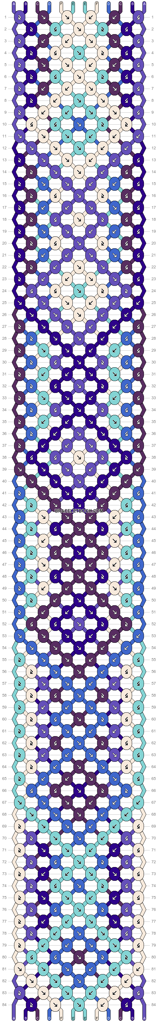 Normal pattern #134328 variation #374146 pattern