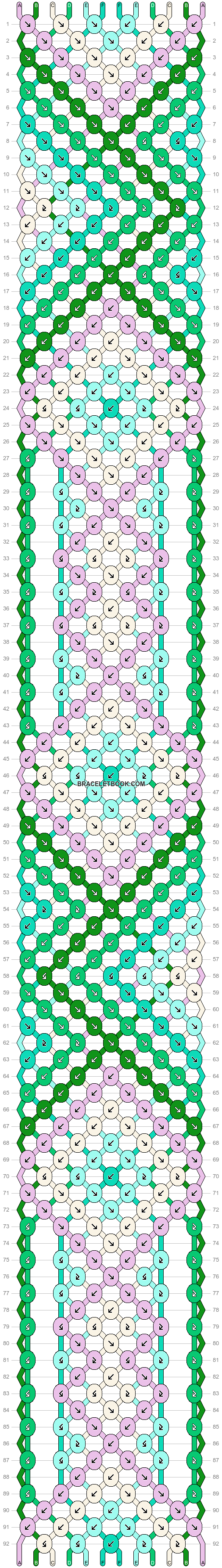Normal pattern #172883 variation #374147 pattern