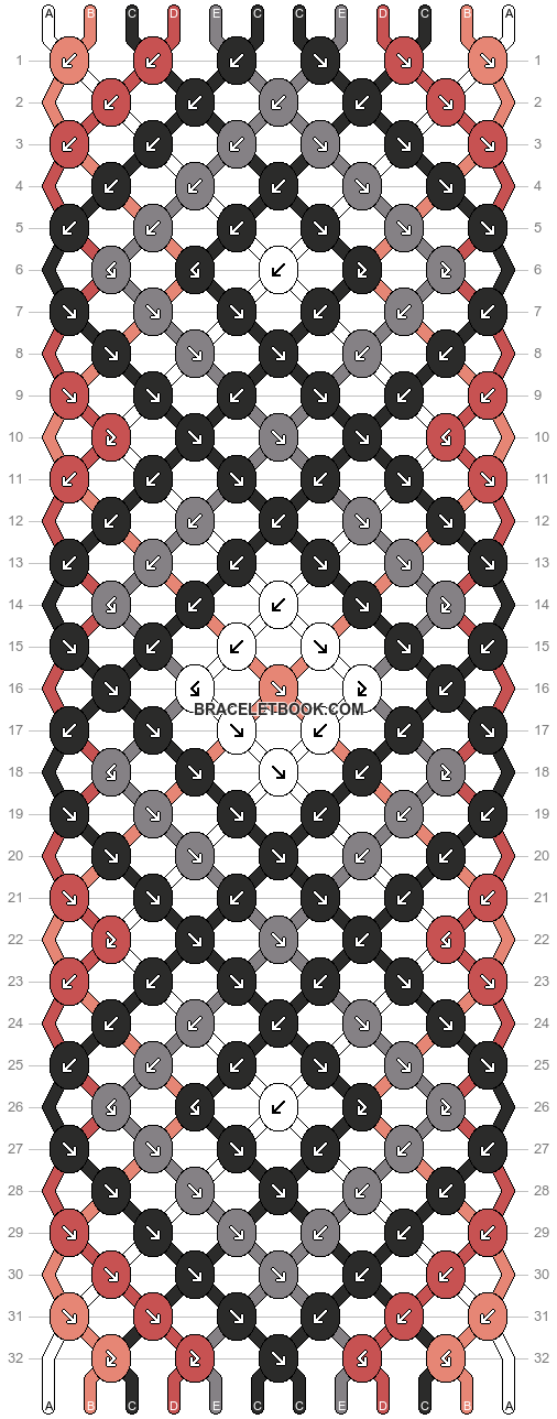 Normal pattern #180837 variation #374148 pattern