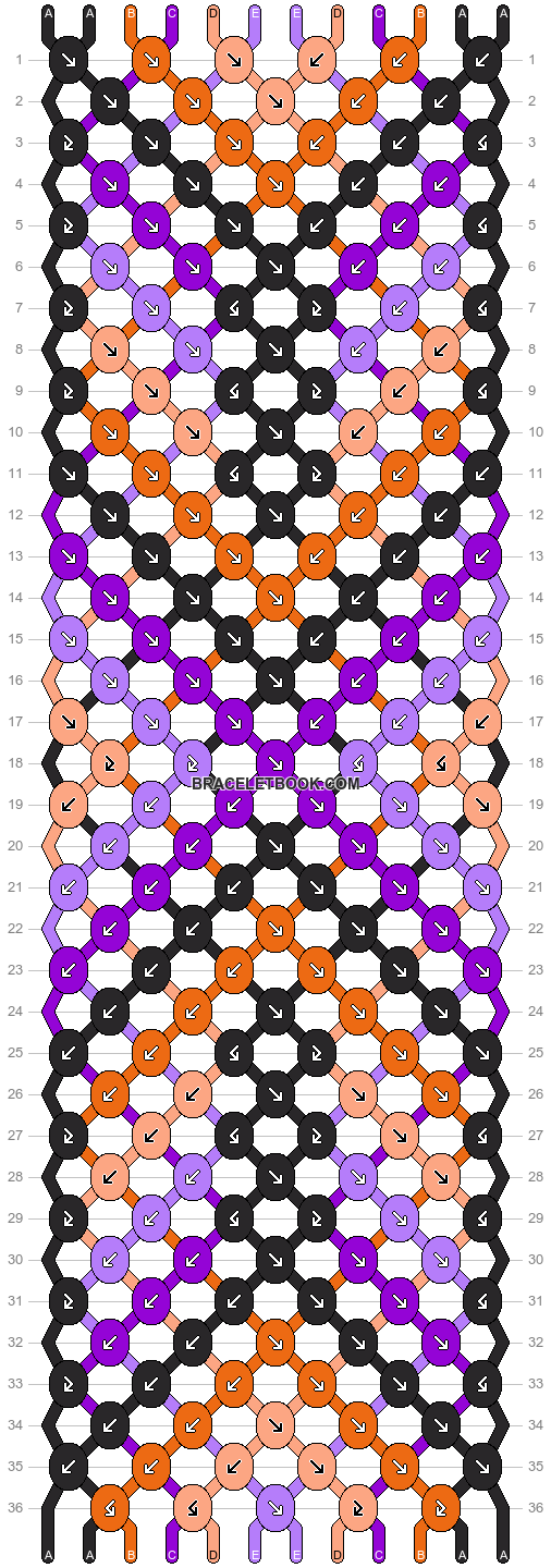 Normal pattern #11595 variation #374149 pattern