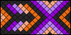 Normal pattern #11595 variation #374149