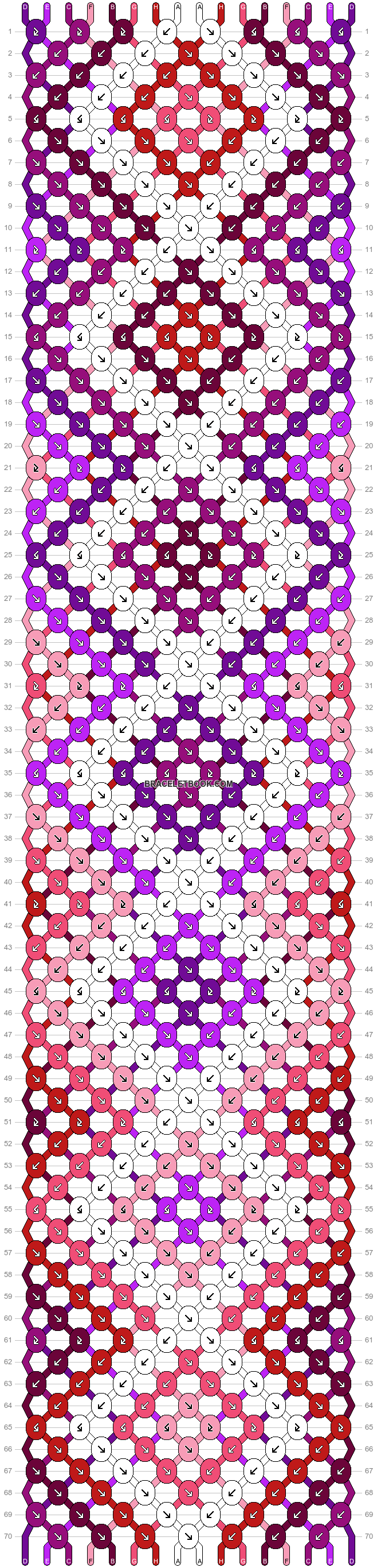 Normal pattern #91748 variation #374151 pattern