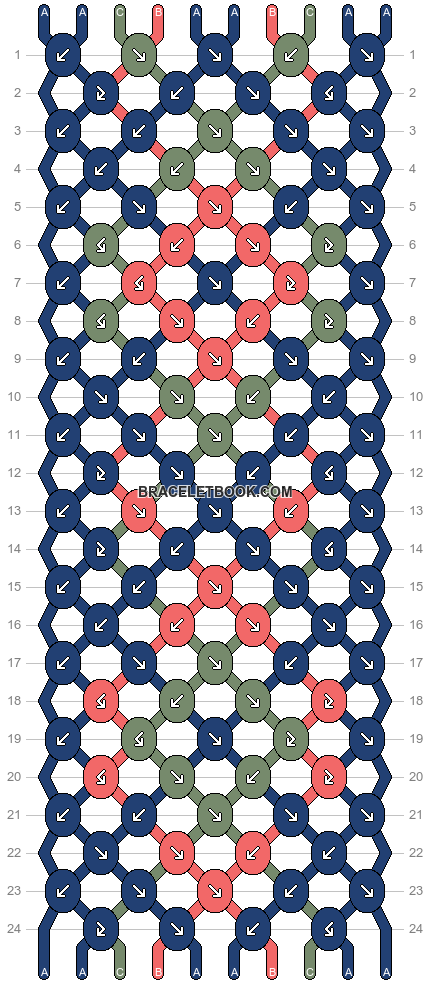 Normal pattern #136594 variation #374152 pattern