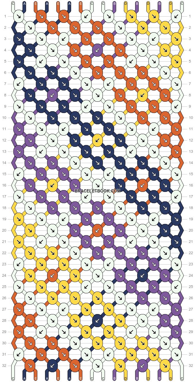 Normal pattern #114173 variation #374153 pattern