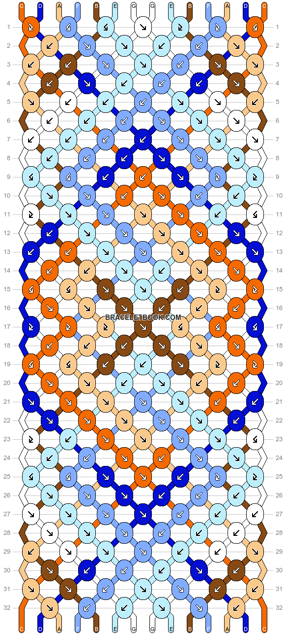 Normal pattern #24460 variation #374154 pattern