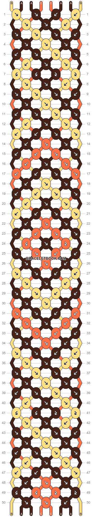 Normal pattern #180737 variation #374155 pattern