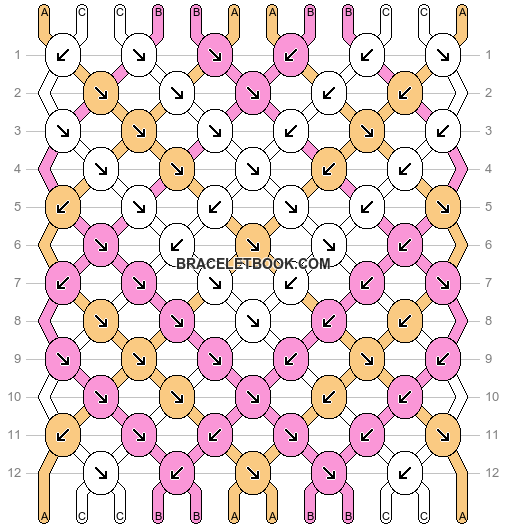 Normal pattern #179460 variation #374157 pattern