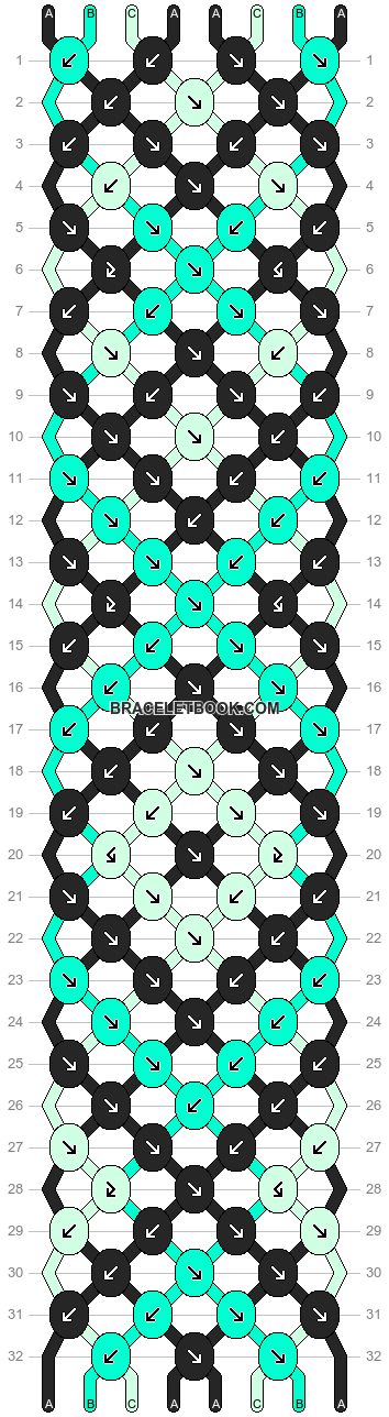 Normal pattern #180982 variation #374158 pattern