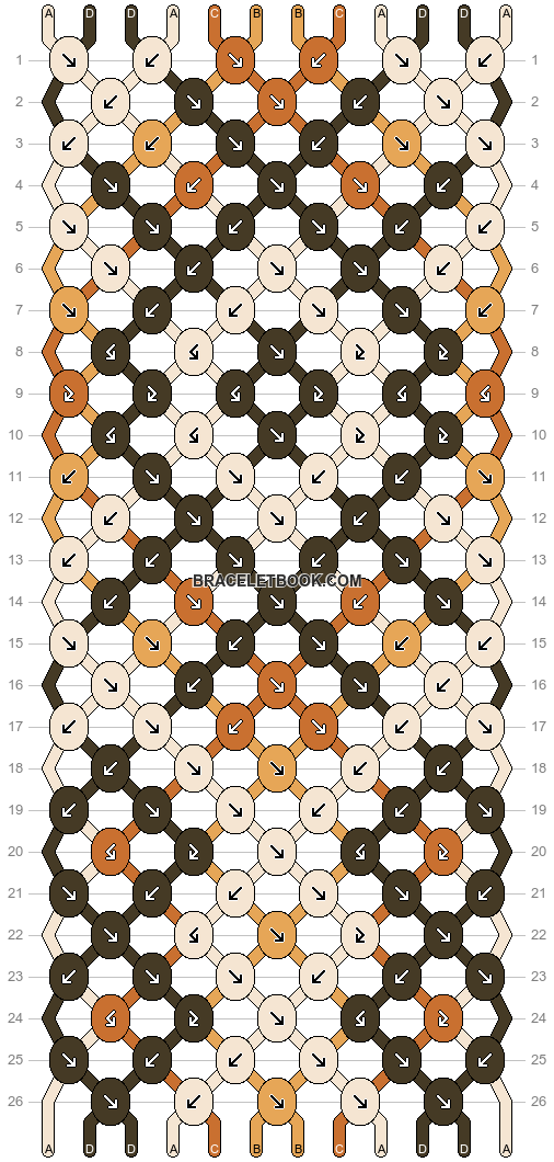 Normal pattern #137459 variation #374160 pattern