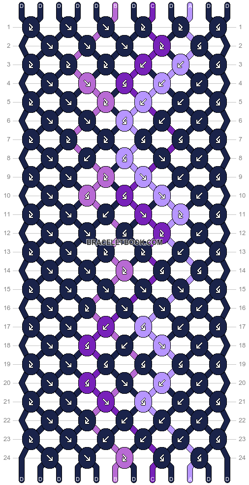 Normal pattern #172271 variation #374161 pattern