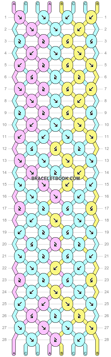 Normal pattern #180874 variation #374162 pattern