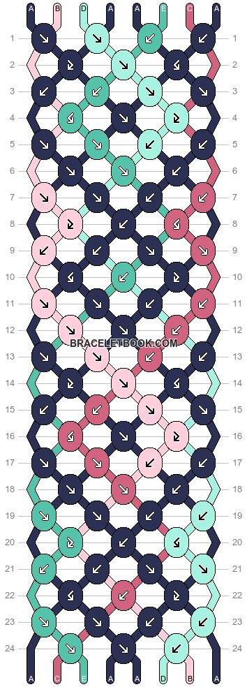 Normal pattern #24529 variation #374163 pattern