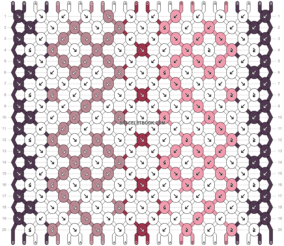 Normal pattern #142650 variation #374164 pattern