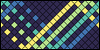 Normal pattern #2774 variation #374165