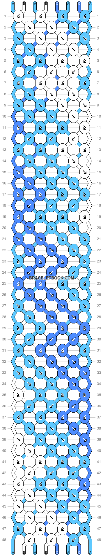 Normal pattern #15 variation #374166 pattern