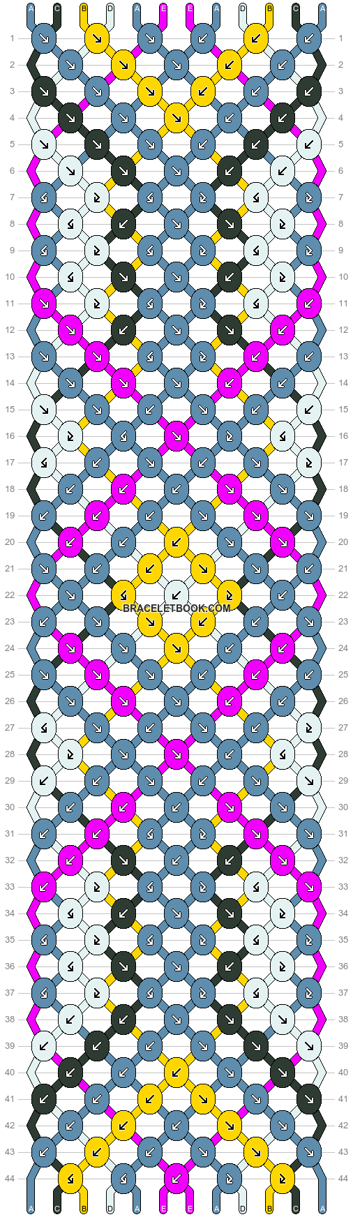 Normal pattern #181001 variation #374169 pattern