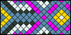 Normal pattern #181001 variation #374169