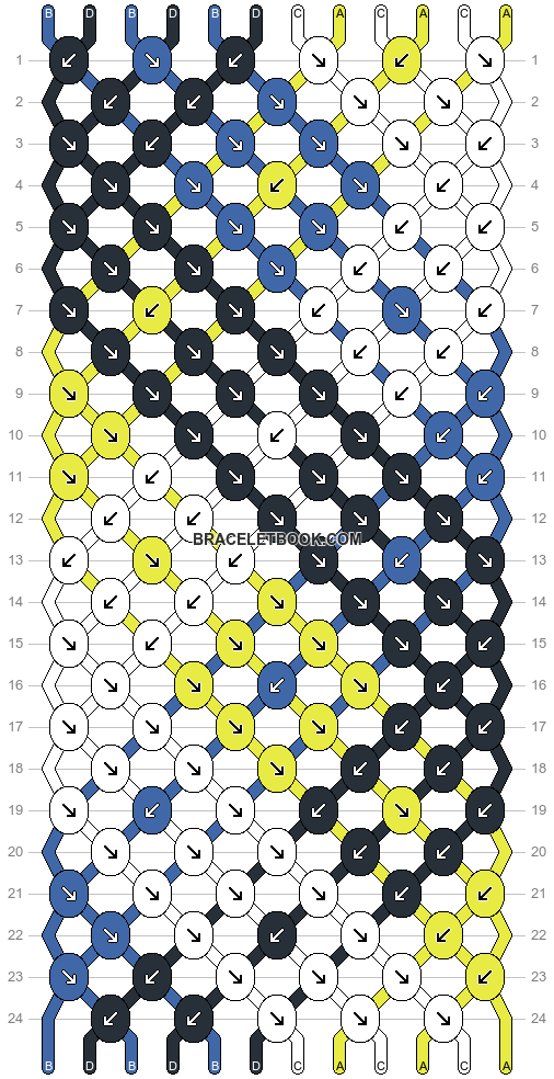 Normal pattern #180971 variation #374171 pattern