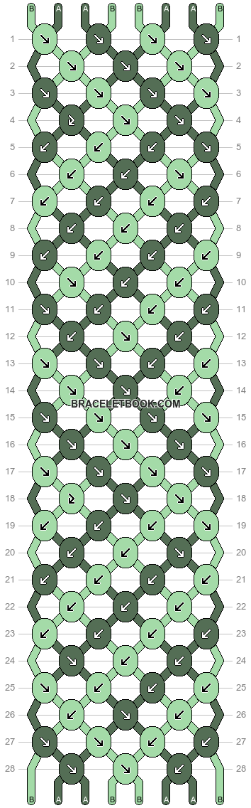 Normal pattern #180998 variation #374172 pattern