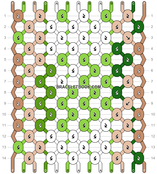 Normal pattern #168521 variation #374173 pattern