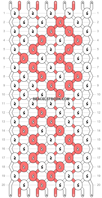 Normal pattern #180970 variation #374176 pattern