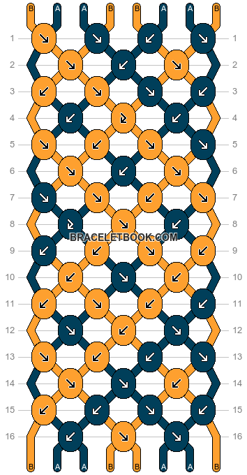 Normal pattern #180893 variation #374178 pattern