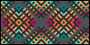 Normal pattern #130806 variation #374179
