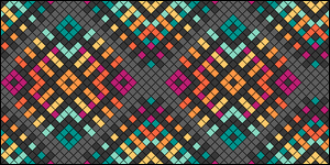 Normal pattern #130806 variation #374179