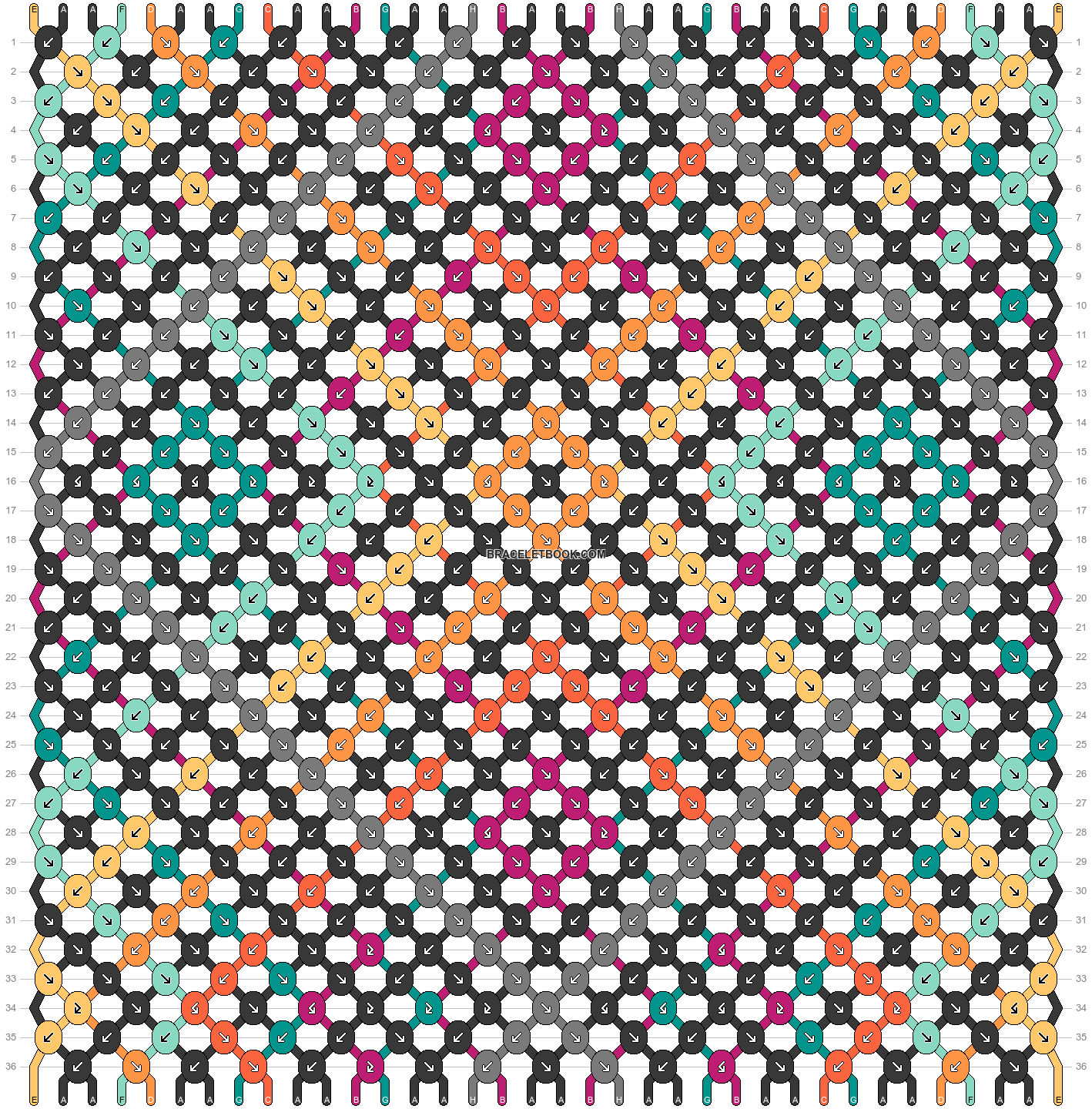 Normal pattern #130806 variation #374180 pattern