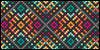 Normal pattern #130806 variation #374180