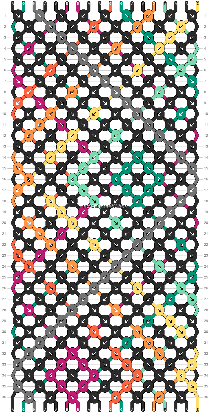 Normal pattern #130807 variation #374181 pattern