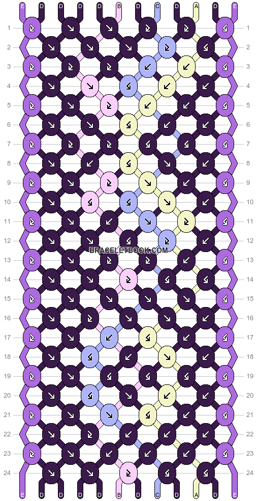 Normal pattern #172271 variation #374184 pattern