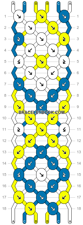 Normal pattern #180630 variation #374185 pattern