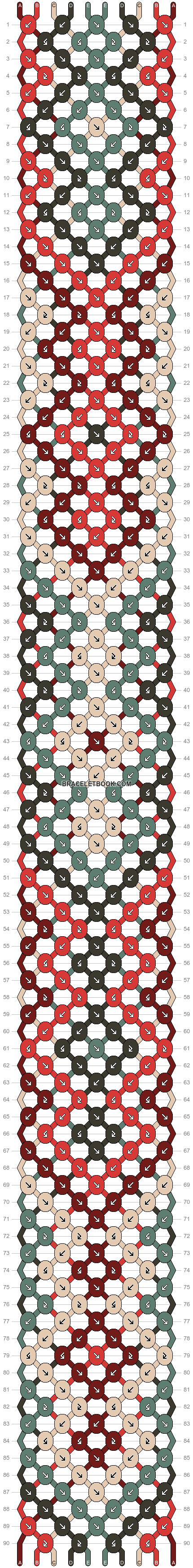 Normal pattern #177778 variation #374186 pattern