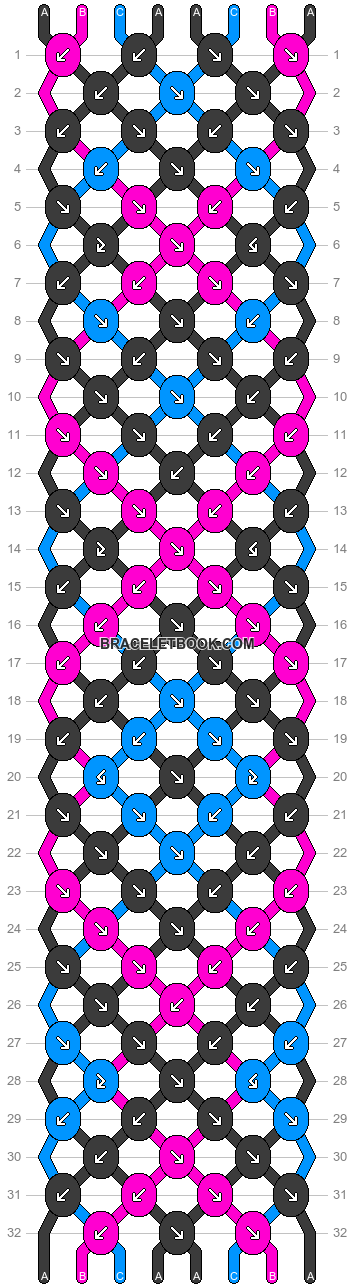Normal pattern #180982 variation #374187 pattern